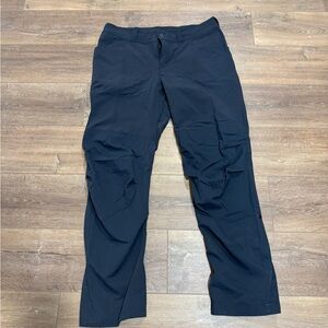 REI Women’s Black Hiking Pants